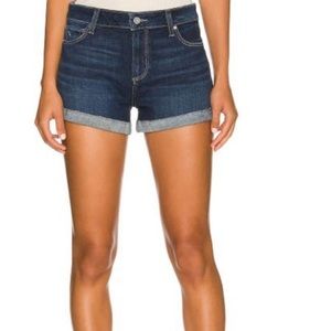 Paige Jimmy Jimmy Short